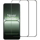 CaseOnline 2-kpl 5D lasinen näytönsuoja OnePlus Nord CE5
