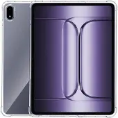 CaseOnline Iskunkestävä silikonikotelo OnePlus Pad 3
