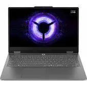 Lenovo LOQE i5-13450HX/16GB/512/RTX5050 15,6" pelikannettava (harmaa)