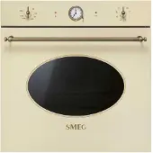 Smeg erillisuuni SFP805PO