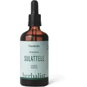 Frantsila Sulattele - Ruuansulatus -Kasviuute, Ravintolisä