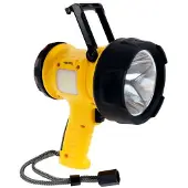 Berg XHP50 LED 1500lm 20W ladattava hakuvalo