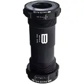 BIKONE DCTech keskiö BSA Shimano MTB keraamiset laakerit