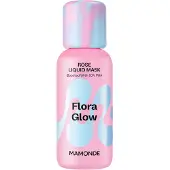 Mamonde Flora Glow Rose Liquid Mask 80 ml