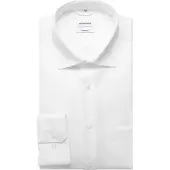 Seidensticker Business Shirt Regular - White - 38