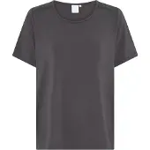CCDK Copenhagen Bea Shortsleeved T-Shirt - Brown - S