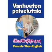 Lahtela, Vanhusten palvelutalo - Hoitotyö