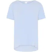 CCDK Copenhagen Bea Shortsleeved T-Shirt - Blue - L