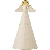 Bloomingville Liza Deco - Cream - Ø 9 CM