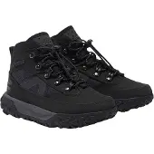 Timberland Saappaat - GreenStride Motion 6 Mid - Musta - - 38 - Saappaat