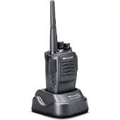 Midland Walkie Talkie G15 Pro Musta