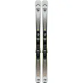 Rossignol Arcade 78 Xpress+xpress 10 Gw Alppihiihtopakkaus