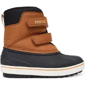 Reima Coconi Talvikengät, Cinnamon Brown, 24-25