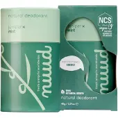 Nuud Juniper x Mint Deodorant Stick 45 g