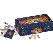 Clementoni Disney Orchestra 13200p palapeli