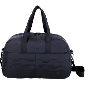 Björn Borg Borg Quilted Gym Bag