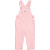 Levi's Kids Haalari 'RAILROAD' vaalea pinkki / valkoinen