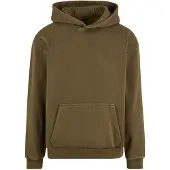 Urban Classics Collegepaita khaki