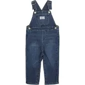 Levi's Oa-Overalls - Blue - 86
