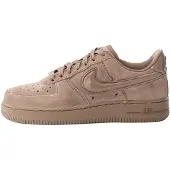 Nike Matalavartiset tennarit 'Air Force 1 '07' ruskea