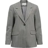 Object Objlisa Lo Blazer Noos - Grey - 34