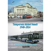 Lehtonen, Tampereen siniset bussit 1948-2024