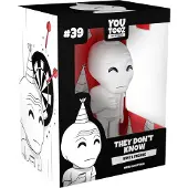 Youtooz Meme They Don’t Know figuuri