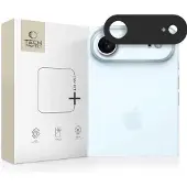 Tech-Protect Camalloy Fit+ Apart Cover for iPhone 17 Air - Black