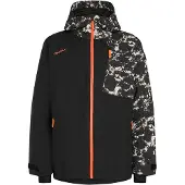 O'Neill Fwc Cruz Block Snow Takki