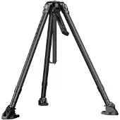 SmallRig 5756 x Potato Jet TRIBEX Carbon II Hydraulic Tripod