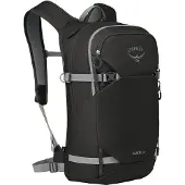 Osprey Glade 20L Arkireppu 47 cm Musta
