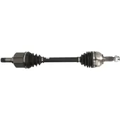 POINT GEAR Vetoakseli PNG73117 vasen