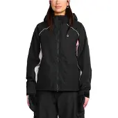 Volcom Stone Smokeshow 20K Takki musta, M