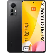 Xiaomi 12 Lite 5G