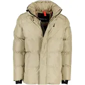 Superdry 5 Baffle Sports Topattu Takki