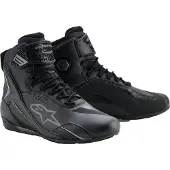 Alpinestars Faster-4 Drystar Moottoripyörän Kengät