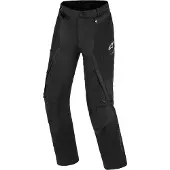 Alpinestars Stella Andes V4 Drystar vedenpitävät naisten moottoripyörän tekstiilihousut