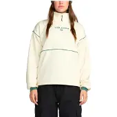 Volcom Hydro Collegepaita Puolivetoketjulla