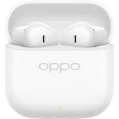 OPPO Enco Buds3 täysin langattomat nappikuulokkeet, Bluetooth, valkoinen