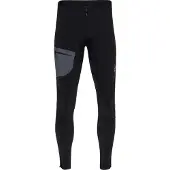 Norrøna Trollveggen Warmwool2 Stretch Tights M's - S