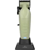 Labor Pro Vector Liner Hair Clipper with stand