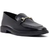 Derimod Loafer musta