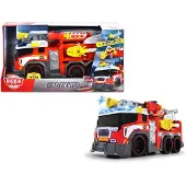 Dickie Toys Fire Fighter - Multi/patterned - ONE SIZE