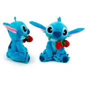 Simba Stitch Ruusukarhun Kanssa 25 Cm