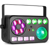 Beamz Shimmer2 -valoefekti