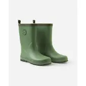 Reima Rain Boots, Taika 2.0 - Khaki green - 35