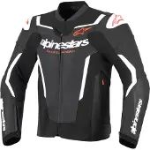 Alpinestars GP Force V2 Moottoripyörän nahkatakki