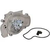 THERMOTEC Jäähdytysnestepumppu D14022TT