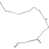 THERMOTEC Korkearpainejohto, ilmastointilaite KTT160487