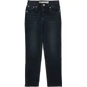 Levi's Farkut '502' marine